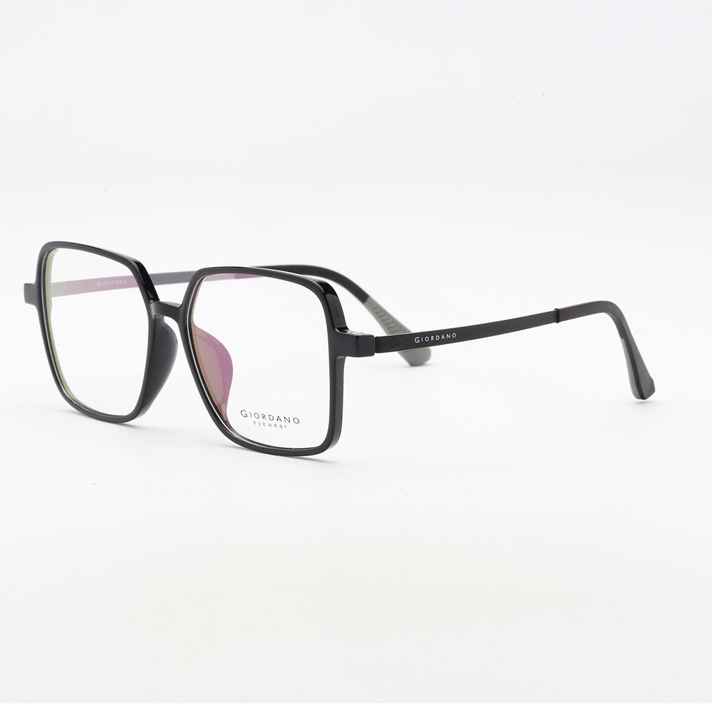 Giordano Kacamata Unisex F GD GA02972 01 55