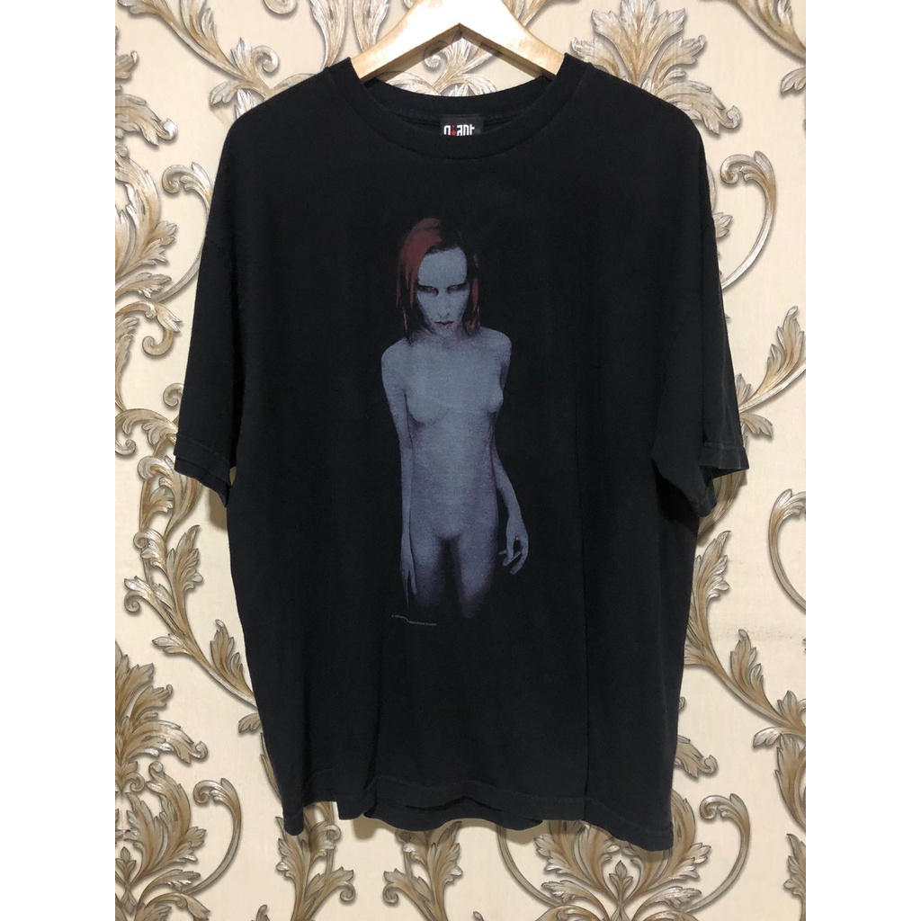 MARILYN MANSON mechanical animals (SOLD)
