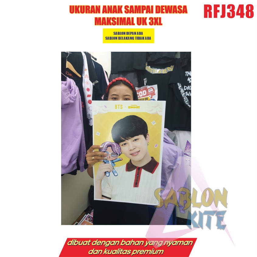 MURAH!!! POSTER KPOP UKURAN A3+  RFJ348