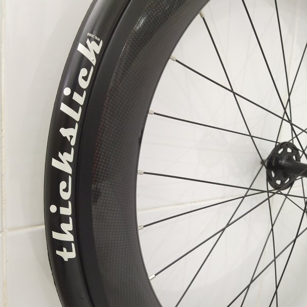 Ban Luar Thickslick WTB 700x25