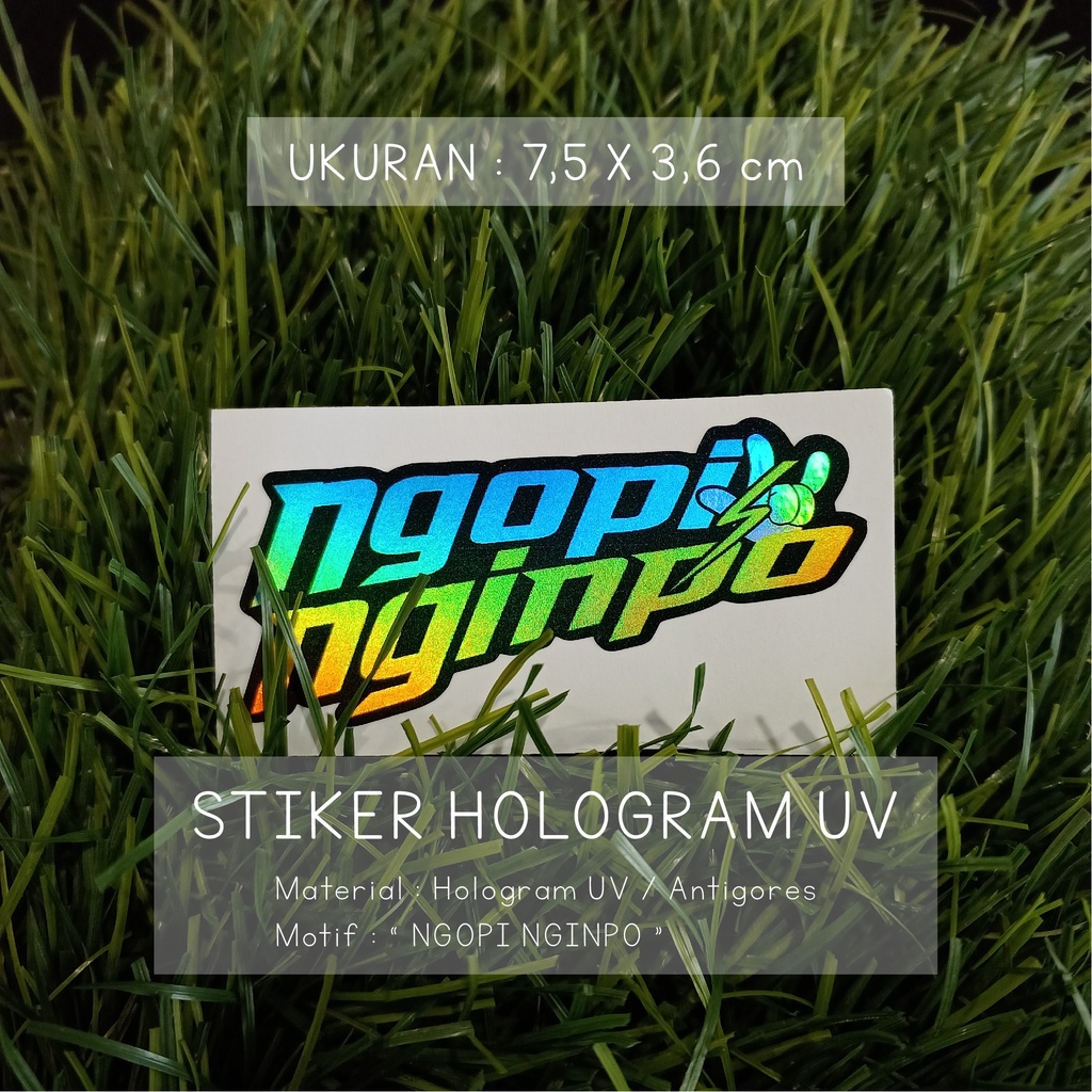 stiker viral / stiker kata-kata / stiker racing / stiker bengkel terbaru / stiker herex - part 04