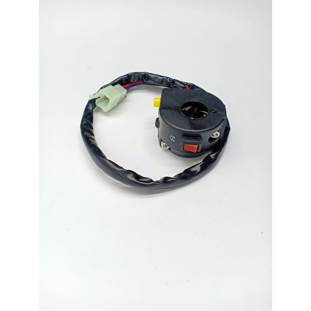 Switch handle kiri viar ATV 150cc