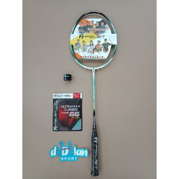 Raket Felet Light Tech T3 Original