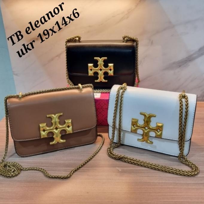 Tas Selempang Wanita Tb Eleanor Reinerinda