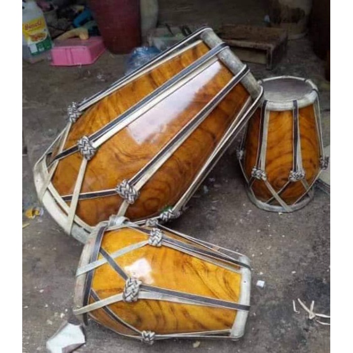 kendang rampak jaipong