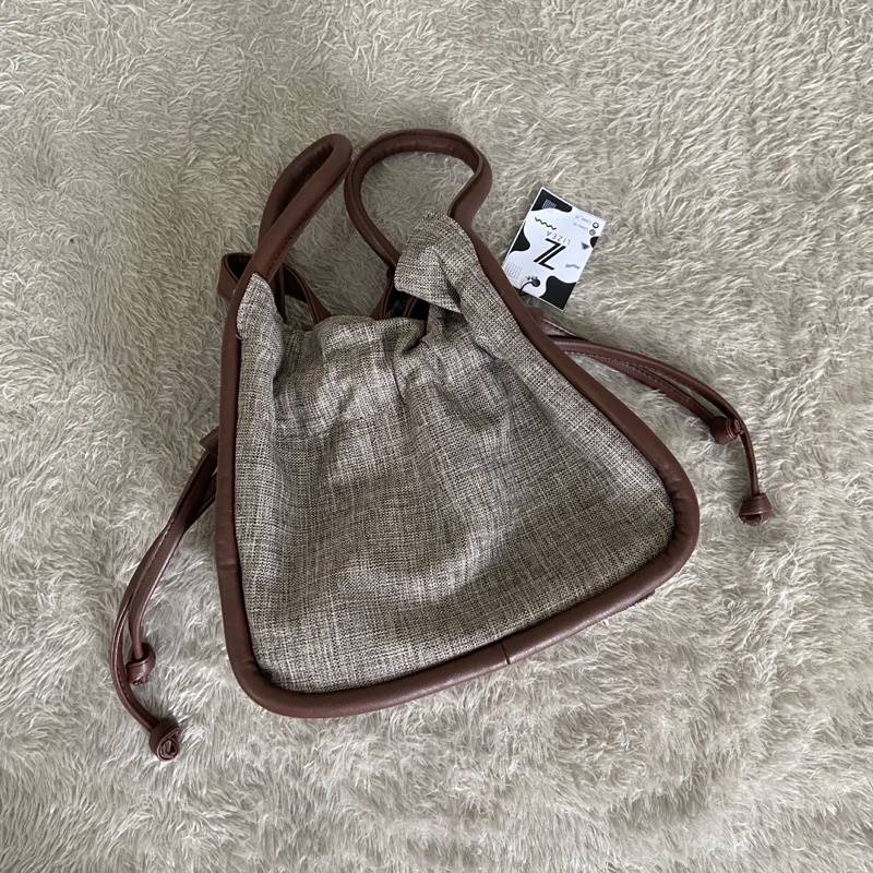 Sejiwa Bag Lizea