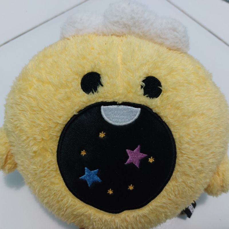 Bagcharm / Medium Woopy Podong OFFICIAL | Read Description