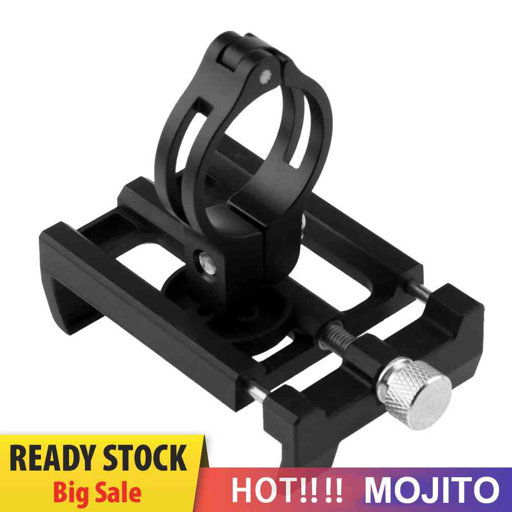 Gub G-84 Stand Holder Sepeda MTB Untuk Smartphone 3.5-6.2 &quot;