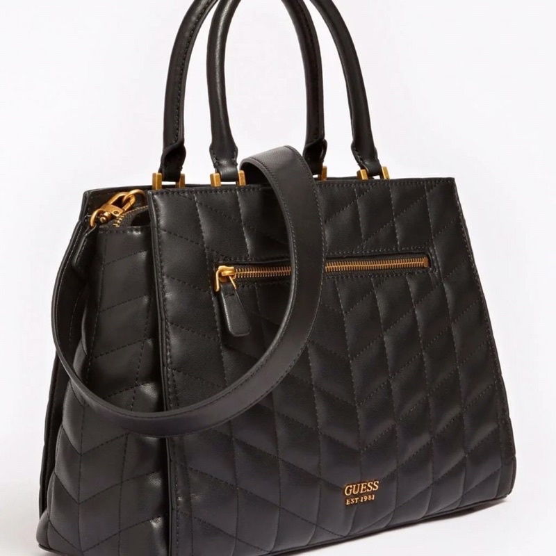 Gs brebra quilted Handbag