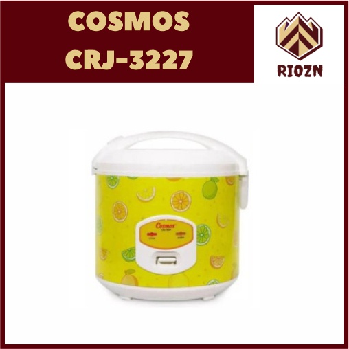 COSMOS Magic Com 2 Liter CRJ-3237