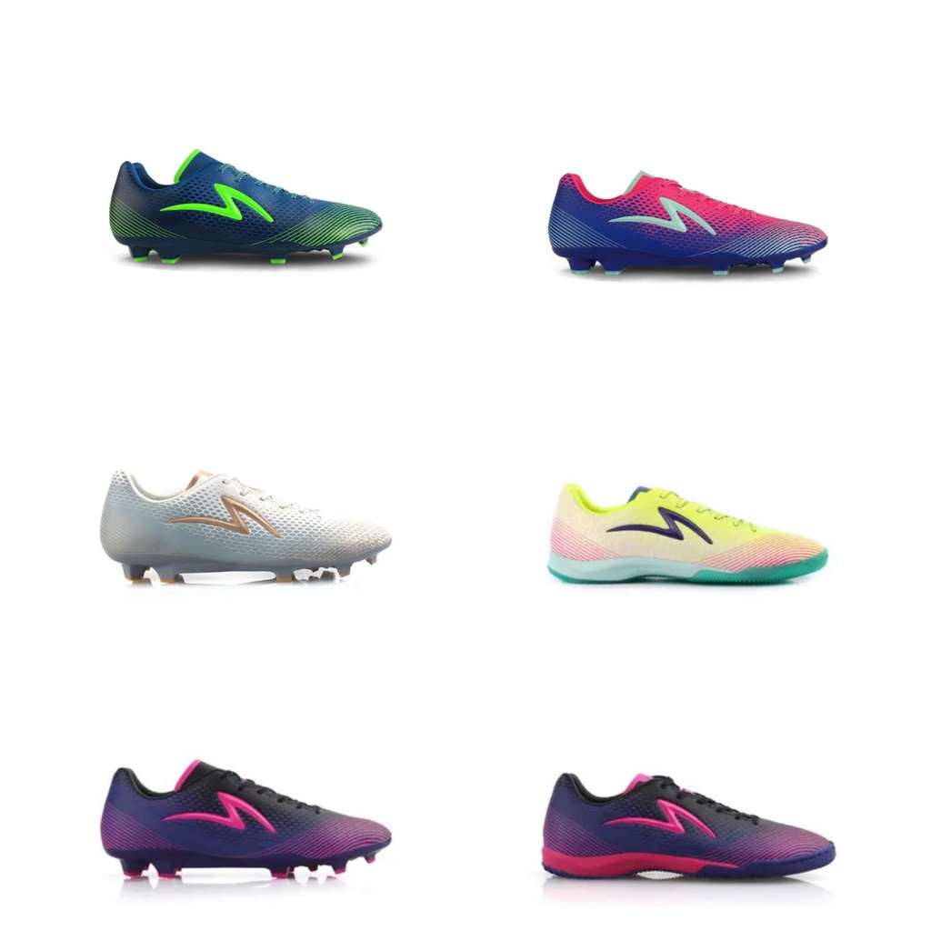 Specs LS Omega Runtuboy IN Cloud Cream & Ls Omega Violite Black,LS OMEGA FG-LILY WHITE/QUARRY/CHAMPA