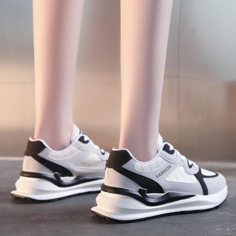 3010 Sepatu Sneakers Wanita Import Sepatu Olahraga Sportshoes