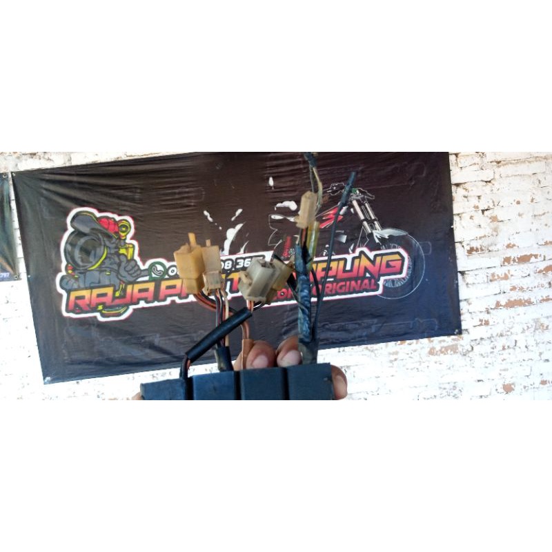 cdi rx king rx s original copotan