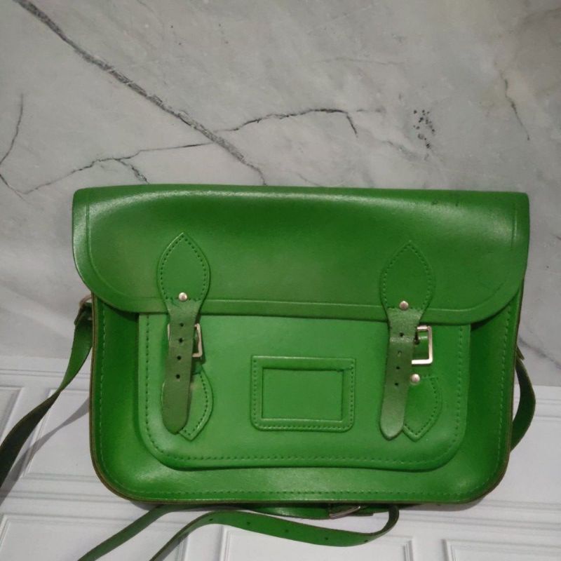 The Cambridge Satchel Bag
