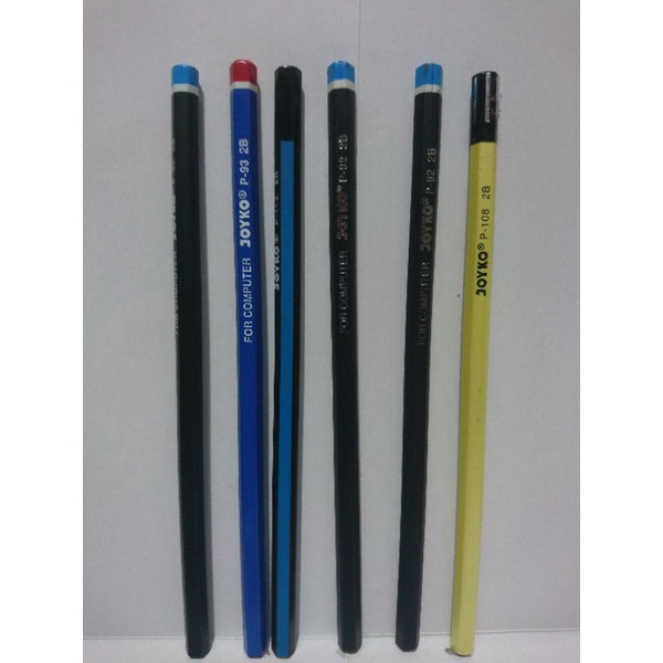 

Pensil 2B Joyko
