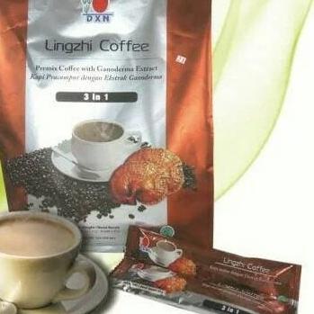 

BISA COD ✔️KOPI LINGZHI / DXN / DAXEN / GANODERMA / LINGZHI COFFEE [Free Jahe Merah]|RA5