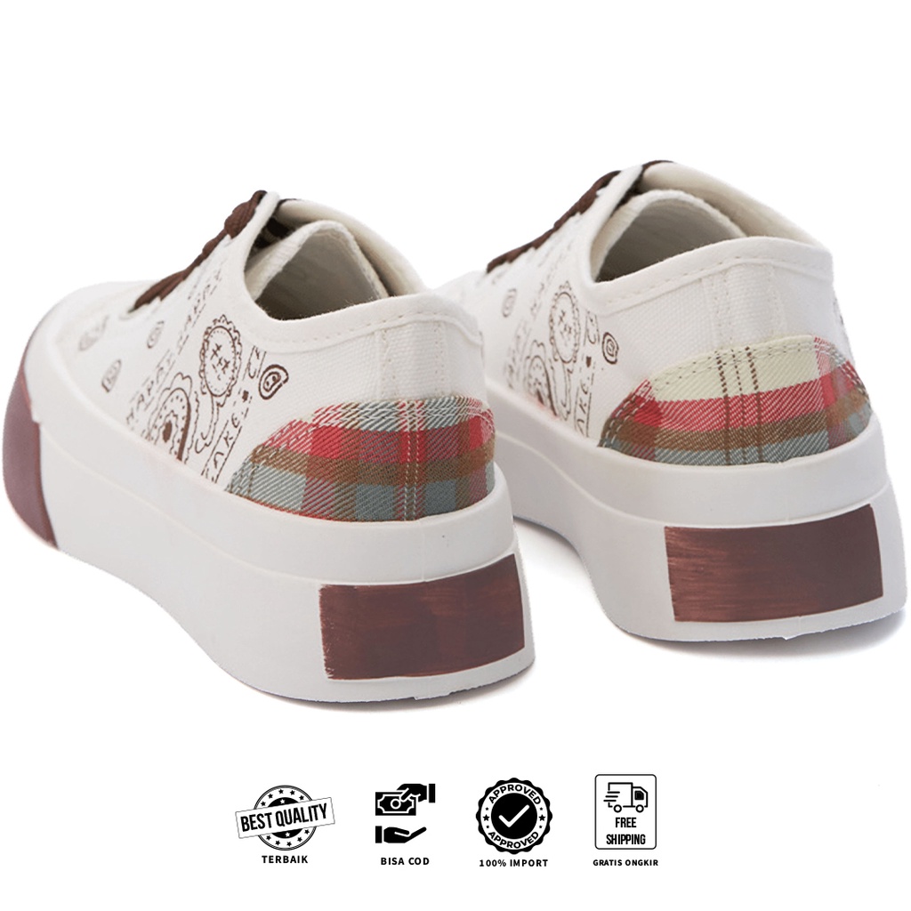 Dokter Sepatu Import - Sepatu Ara Sepatu Sneakers Wanita Shoes Sporty Import Casual Quality 918 - Free Kotak Sepatu!!! Sale!!!