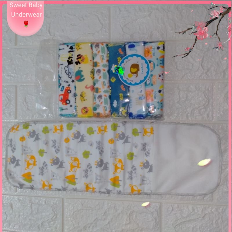 COD TERLARIS NO.1 GURITA PEREKAT / GURITA INSTAN BAYI / GURITA LEM BAYI CARTERLOVE