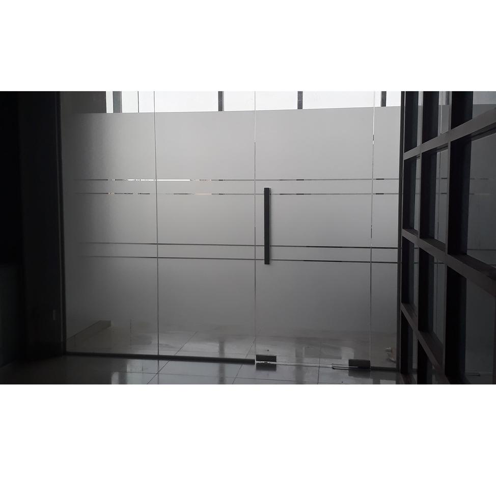 [KODE 6PTEB] Stiker kaca motif/ sticker kaca jendela rumah / sticker pelapis kaca / stiker penghias 