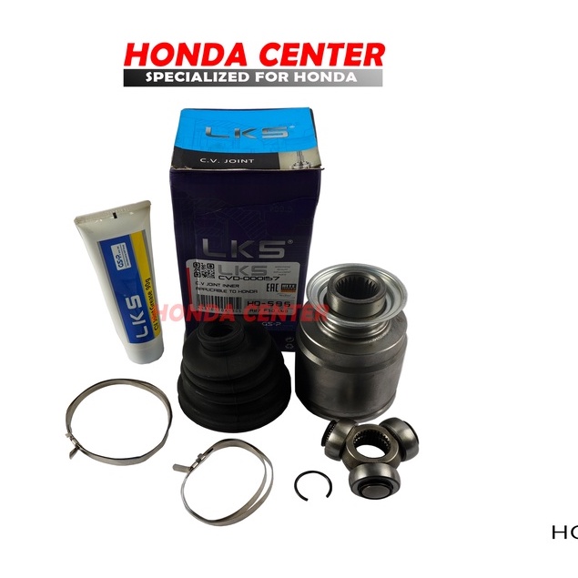 cv joint as roda as kopel kokel bohel dalam kanan crv rm gen4 2012 2013 2014 2015 2016 2017 matik at 2000cc 2400cc