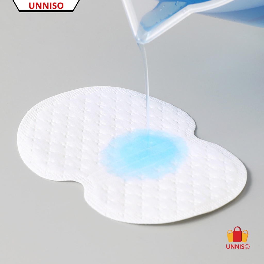 UNNISO - Armpit Sweat Pads Anti Penyerap Keringat