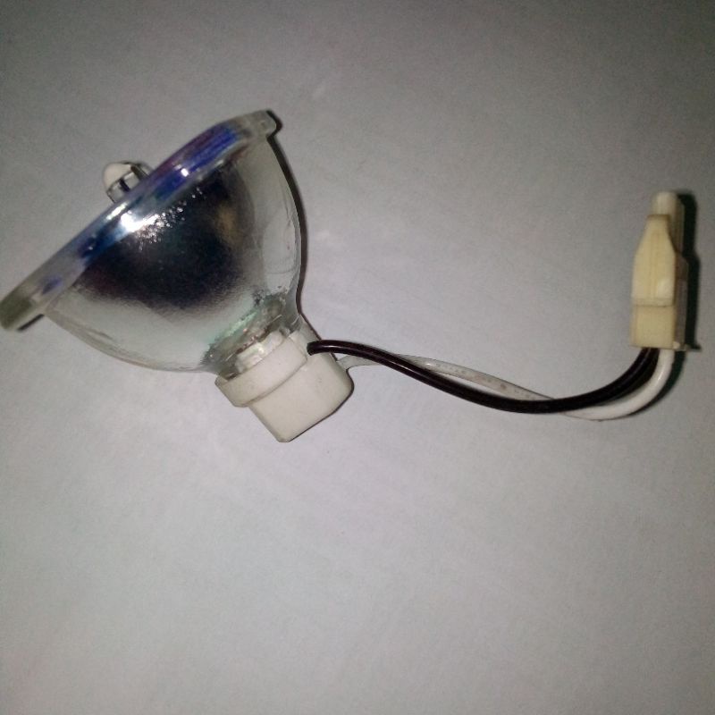 LAMPU PROYEKTOR INFOCUS VIEWSONIC BENQ MP515P MX501 IN102 MS500P PJD5122 MS500 GARANSI