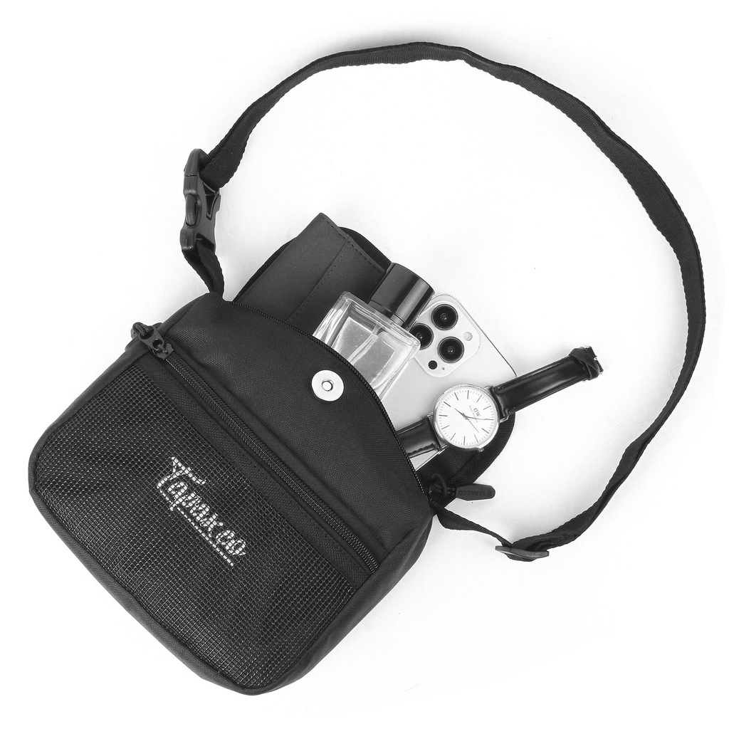 Tas Selempang Slingbag Pouch Casual Tapax Fanczy