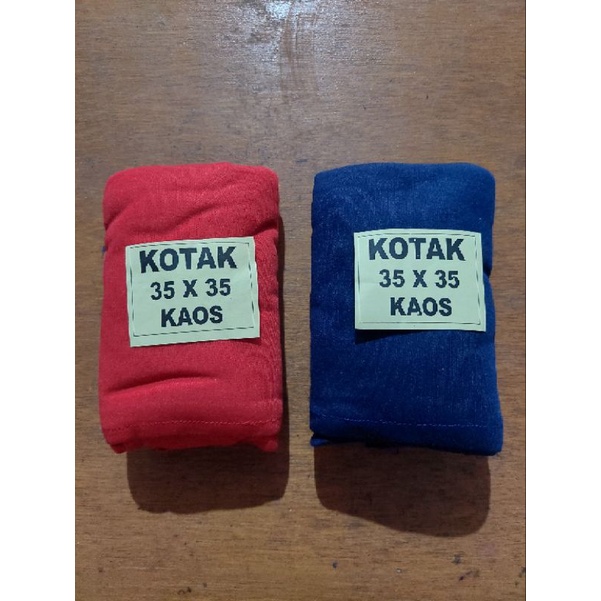 krodong kotak 35x35