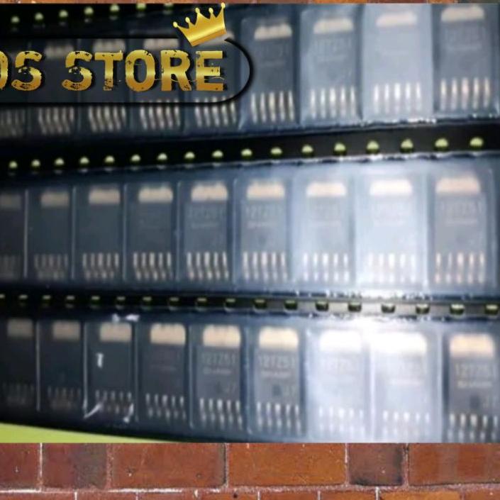 10.10 SALE IC CCD 12TZ51 IR 5000 6000 5020 6020 murah