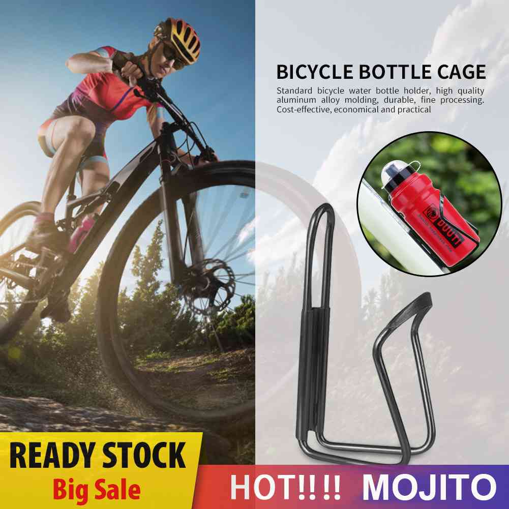 Duuti Botol Air Minum 500ml + Rak Holder Untuk Sepeda MTB