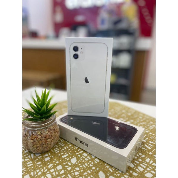 Iphone 11 Erafone Bandar Kediri Garansi IBox