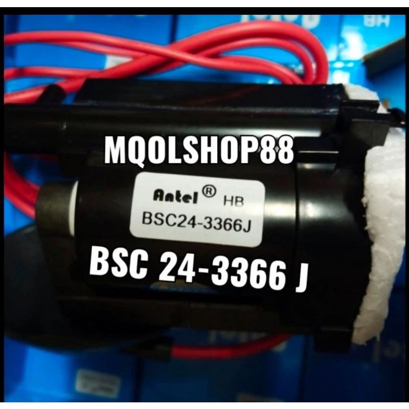 flayback tv BSC 24-3366 J playback flayback