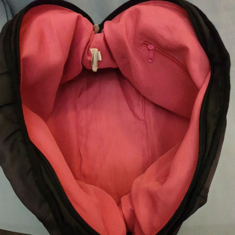 TAS PU_MA UNISEX PRELOVED LIMITED ORI