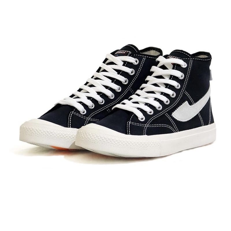 Brand's Sepatu Chezz Zeus HI Not Compass Gazelle HI Pria Wanita (ORIGINAL)