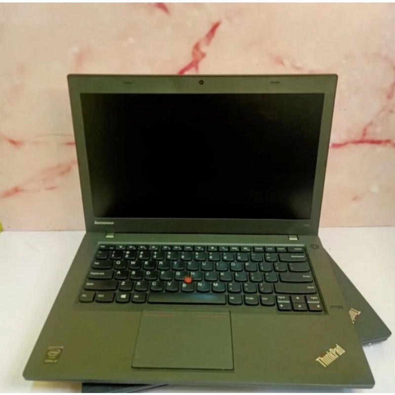 Lenovo thinkpad T440s core i5 8gb second branded