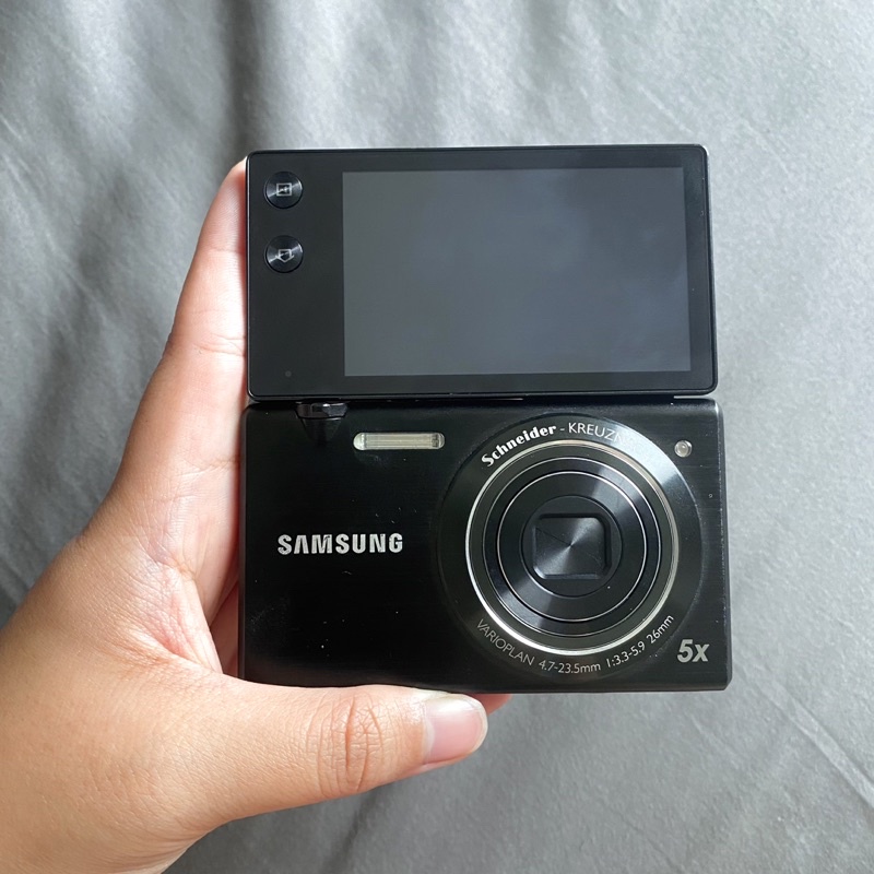 Samsung MV800