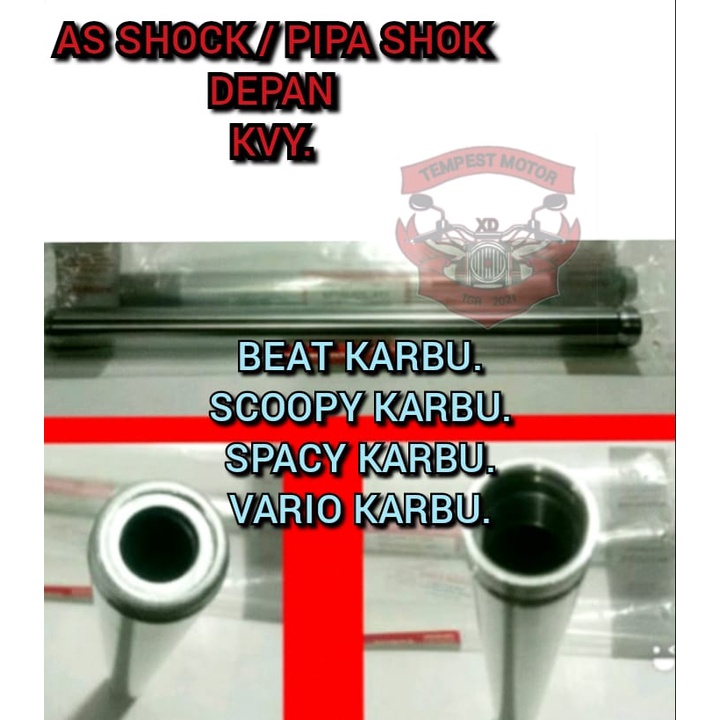 AS SHOCK BEAT LAMA KVY AS SKOK SCOORPY KARBU AS SHOK BEAT KARBU AS SOK VARIO KARBU PIPA SHOK BEAT KA