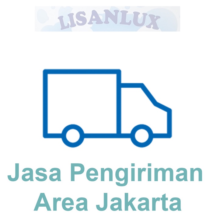 

Produk Unggulan Pengiriman Area Jakarta Murah