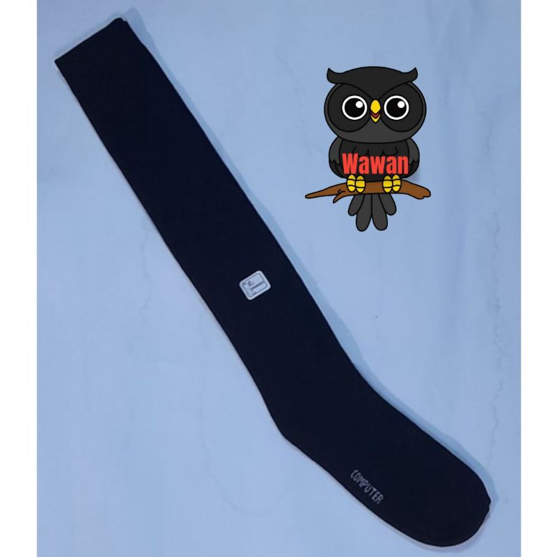 KAOS KAKI PASKIBRA, KAOSKAKI PANJANG