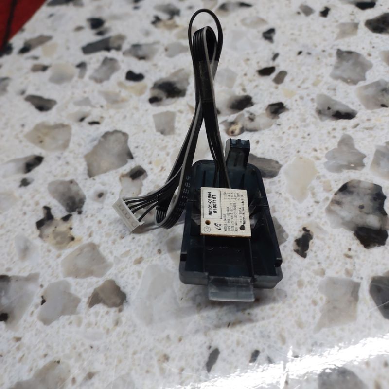 SENSOR UA43N5001AK TOMBOL TV SAMSUNG UA43N5001