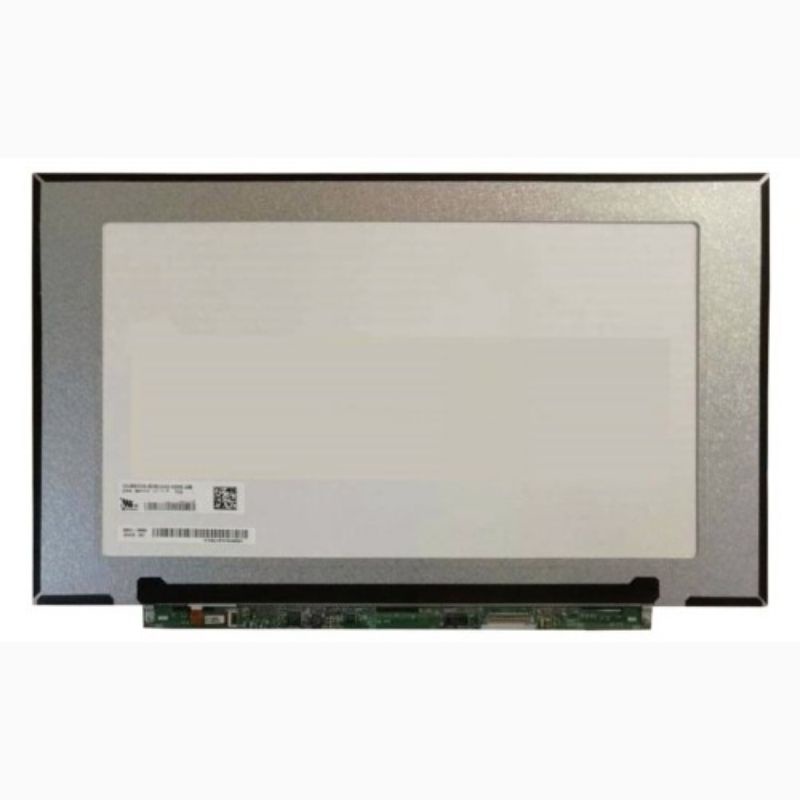 LED LCD Layar 14.0 Slim 30 Pin No Bracket  SMALL FRAME