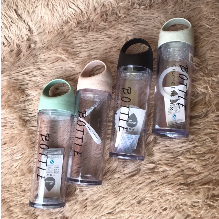 Botol Minum Anak / Botol minum 6154 / Tempat minum Sekolah