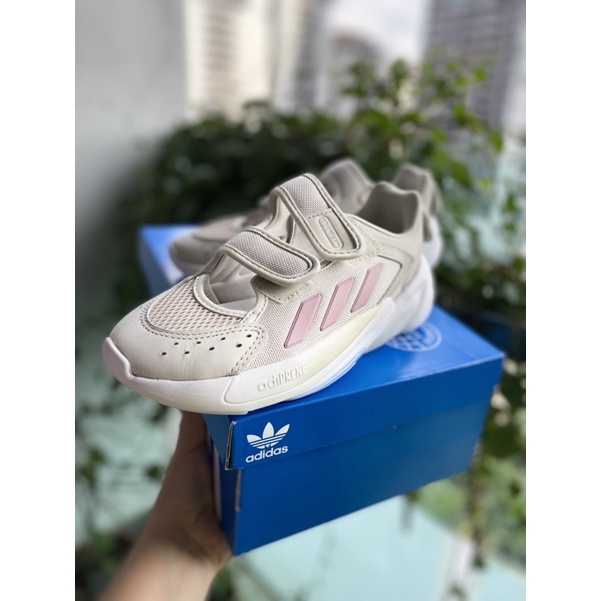 Adidas OZELIA STRAP WMNS ORIGINAL