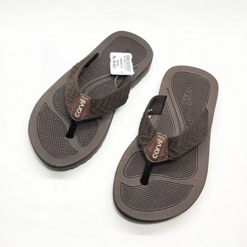 0Sandal Anak Carvil Original - Sendal Anak Carvil