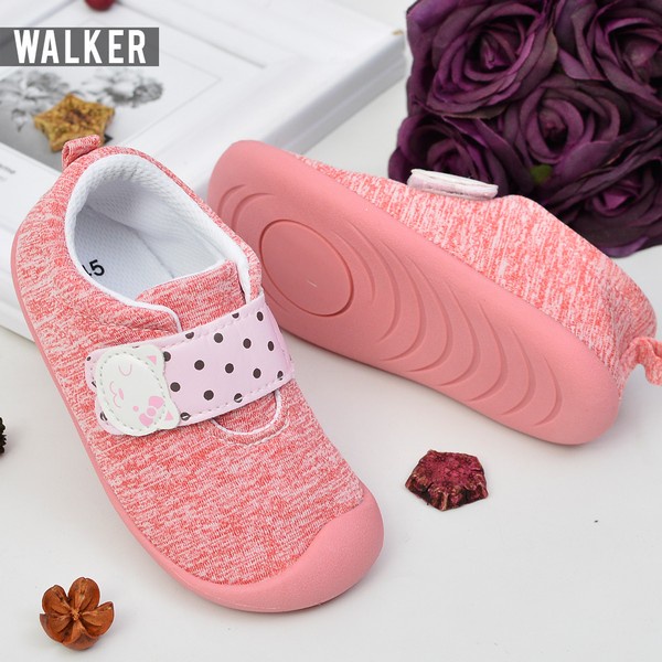 LID3022 Sepatu Bayi Anak / Baby Walker Shoes- Your Affordable Quality!