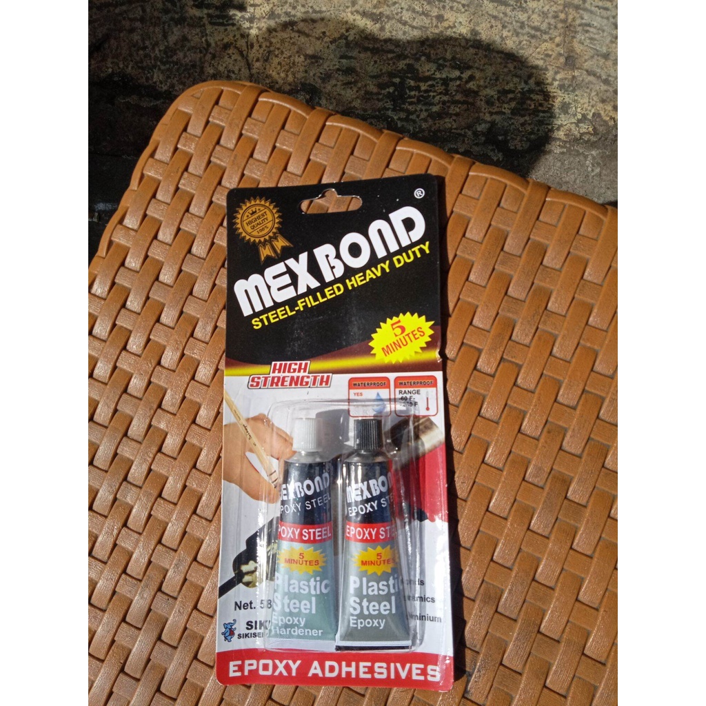 

lemcampur,plasti stel,lembesi
