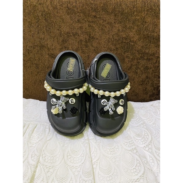 Sandal anak baim sandal anak tanggung sandal import