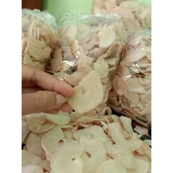 

rempelan KRUPUK UDANG MENTOR 500gr | krupuk udang murah