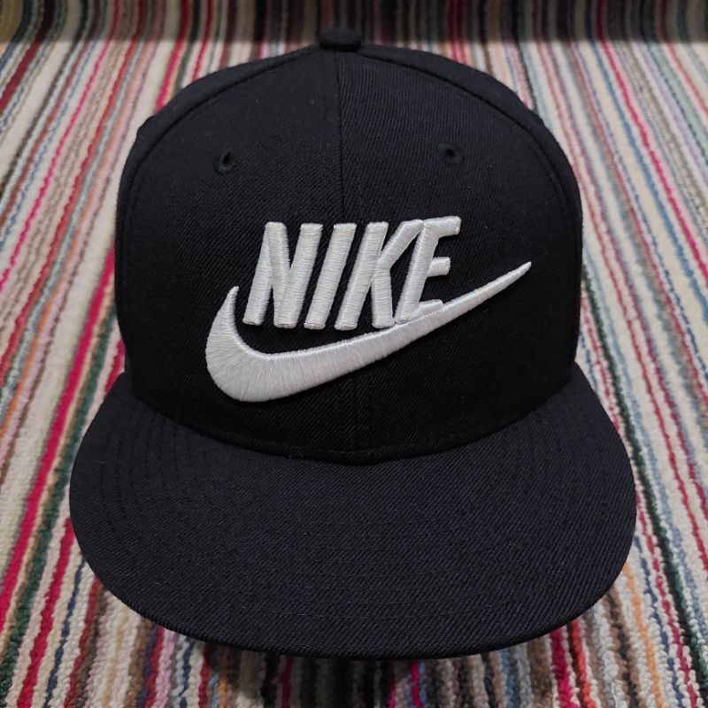 Snapback Nike Big Logo Original Second