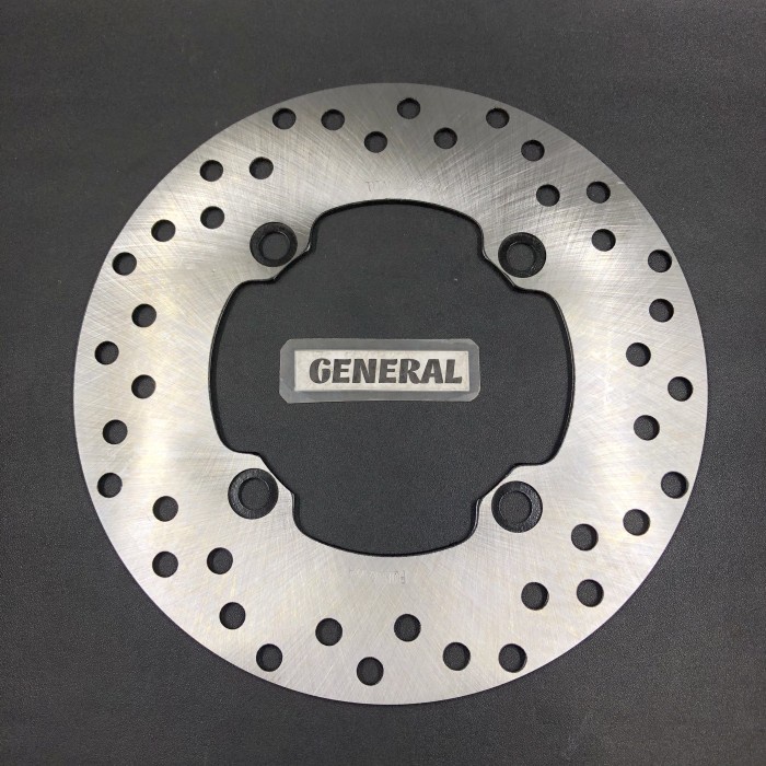 PIRINGAN CAKRAM BELAKANG PCX 150 FUKUKAWA